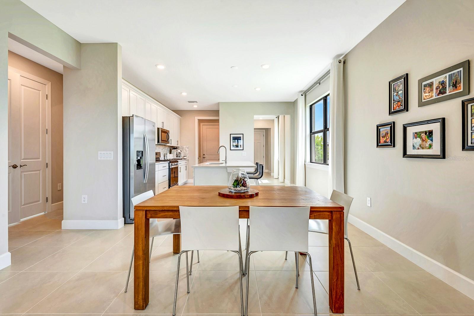 TALON PRESERVE PH 5A - Residential Lease