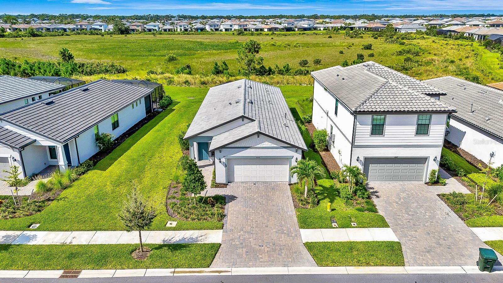 TALON PRESERVE PH 5A - Residential Lease