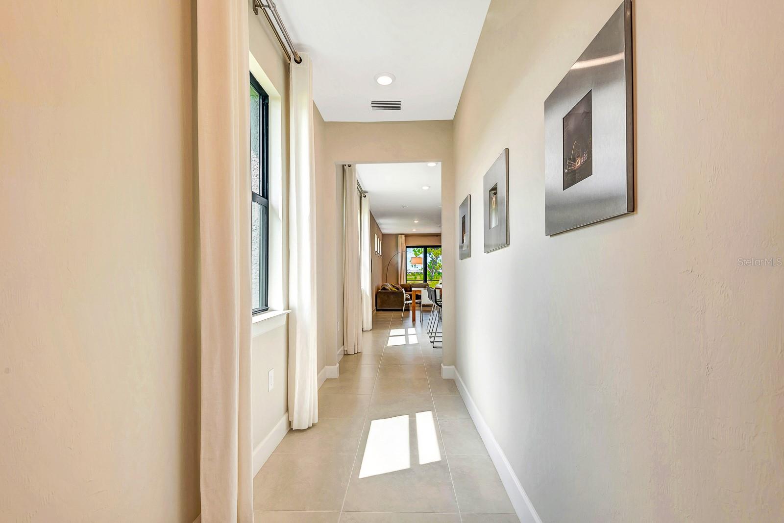 TALON PRESERVE PH 5A - Residential Lease
