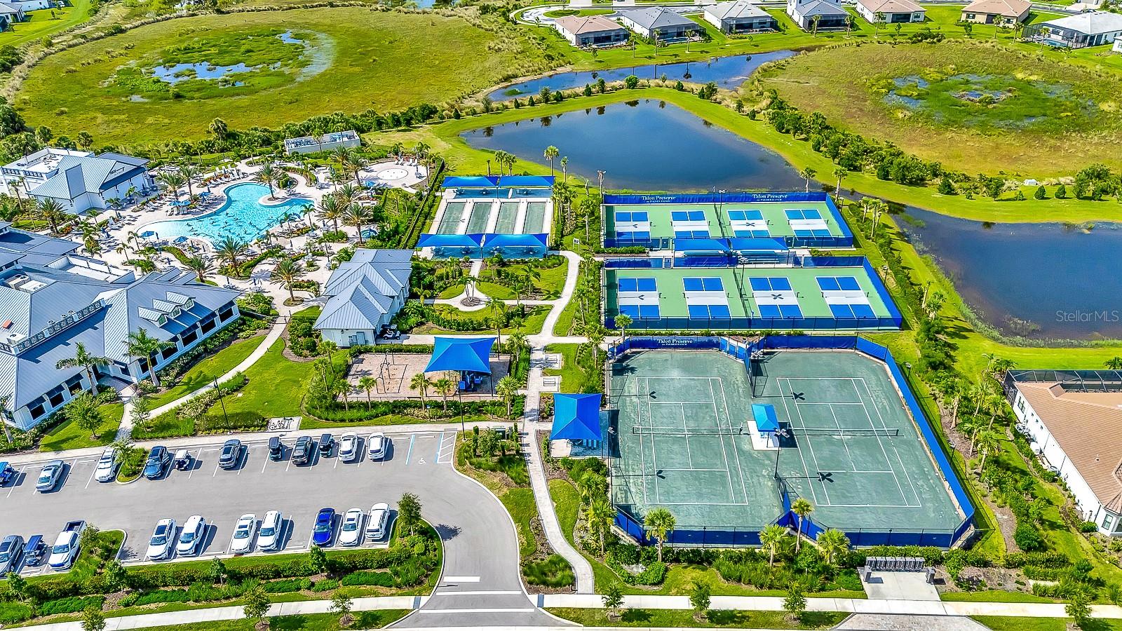 TALON PRESERVE PH 5A - Residential Lease