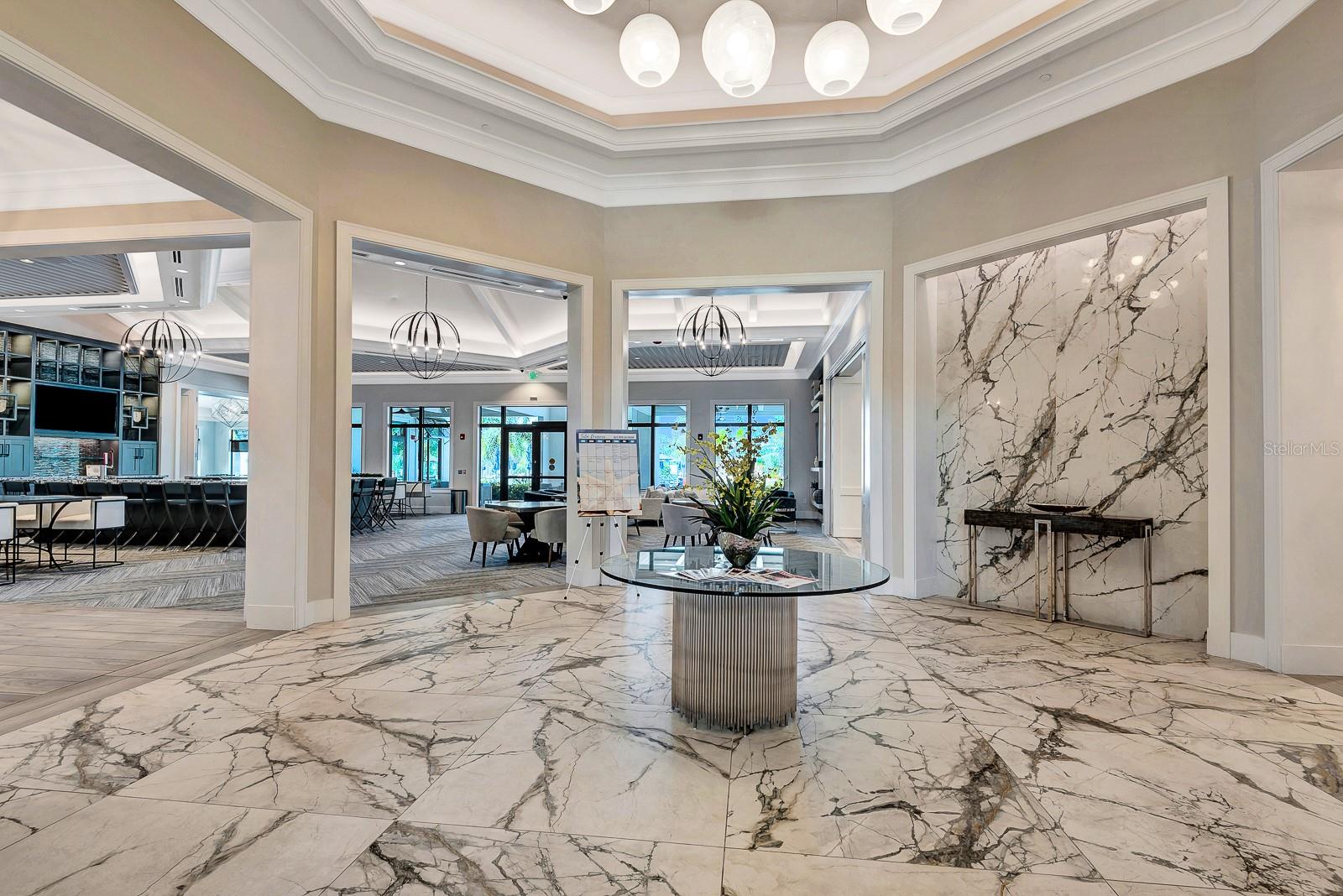 TALON PRESERVE PH 5A - Residential Lease