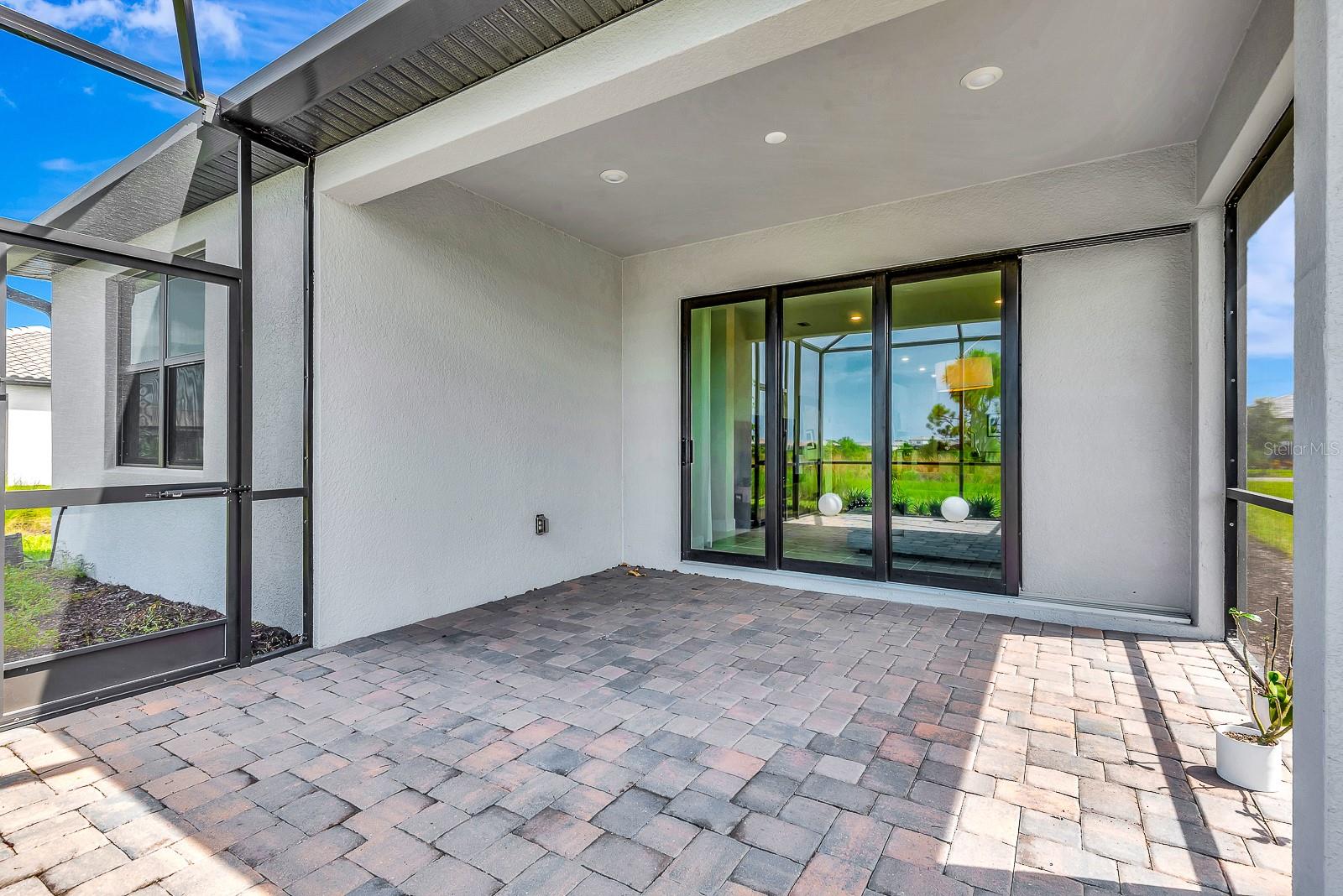 TALON PRESERVE PH 5A - Residential Lease
