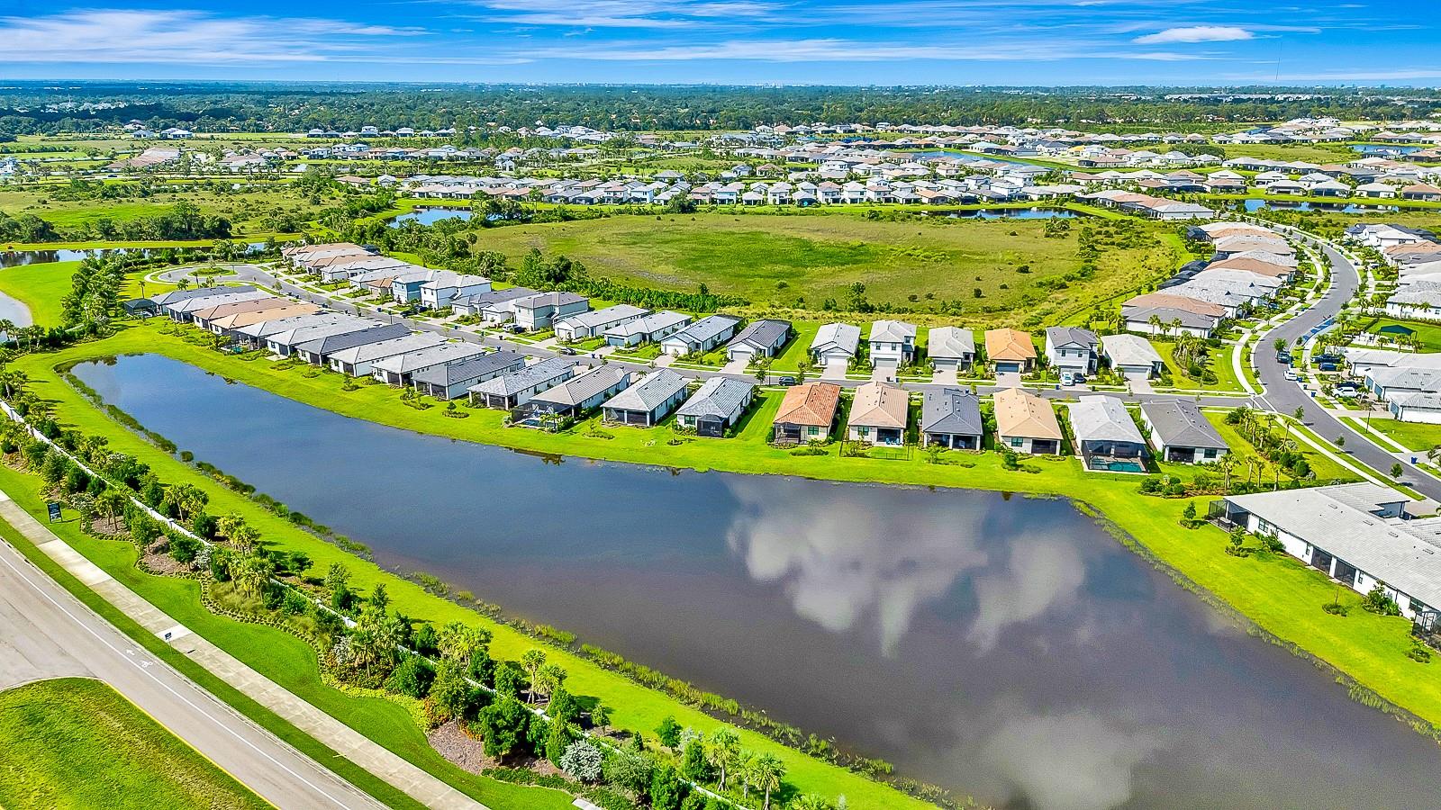 TALON PRESERVE PH 5A - Residential Lease