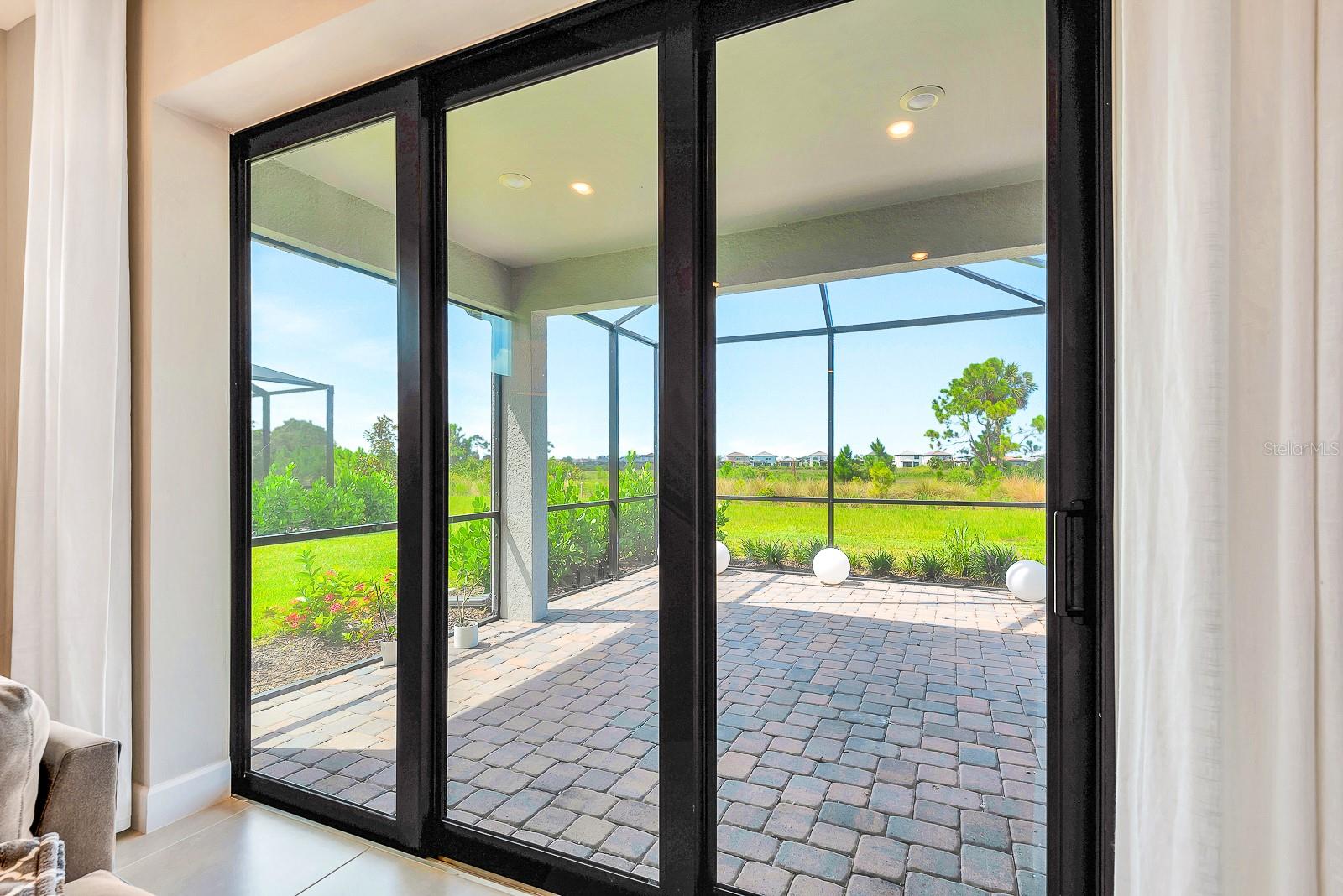TALON PRESERVE PH 5A - Residential Lease