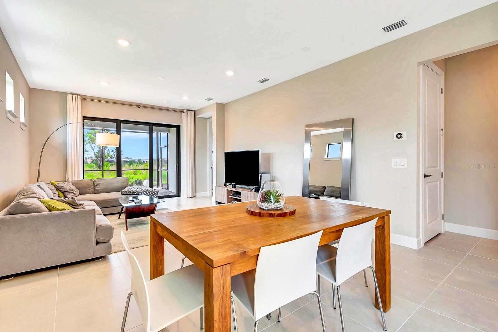 TALON PRESERVE PH 5A - Residential Lease