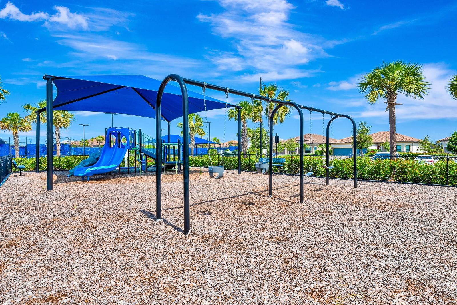 TALON PRESERVE PH 5A - Residential Lease