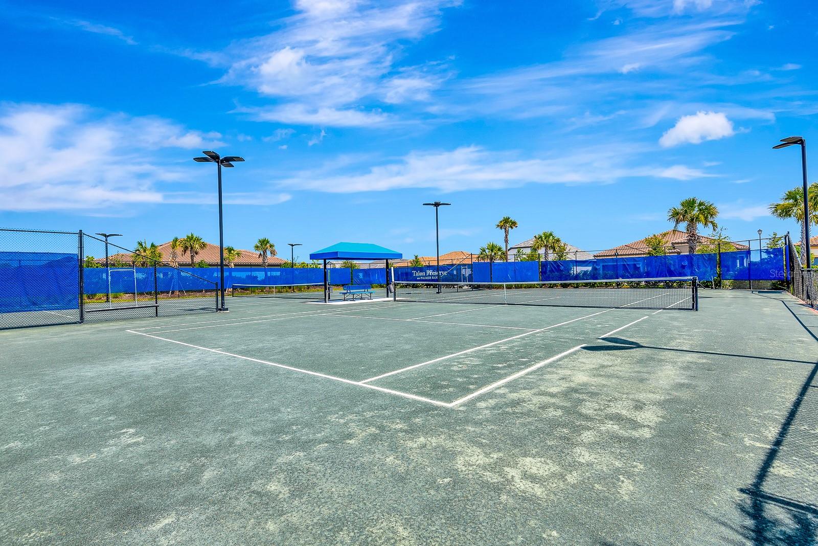 TALON PRESERVE PH 5A - Residential Lease