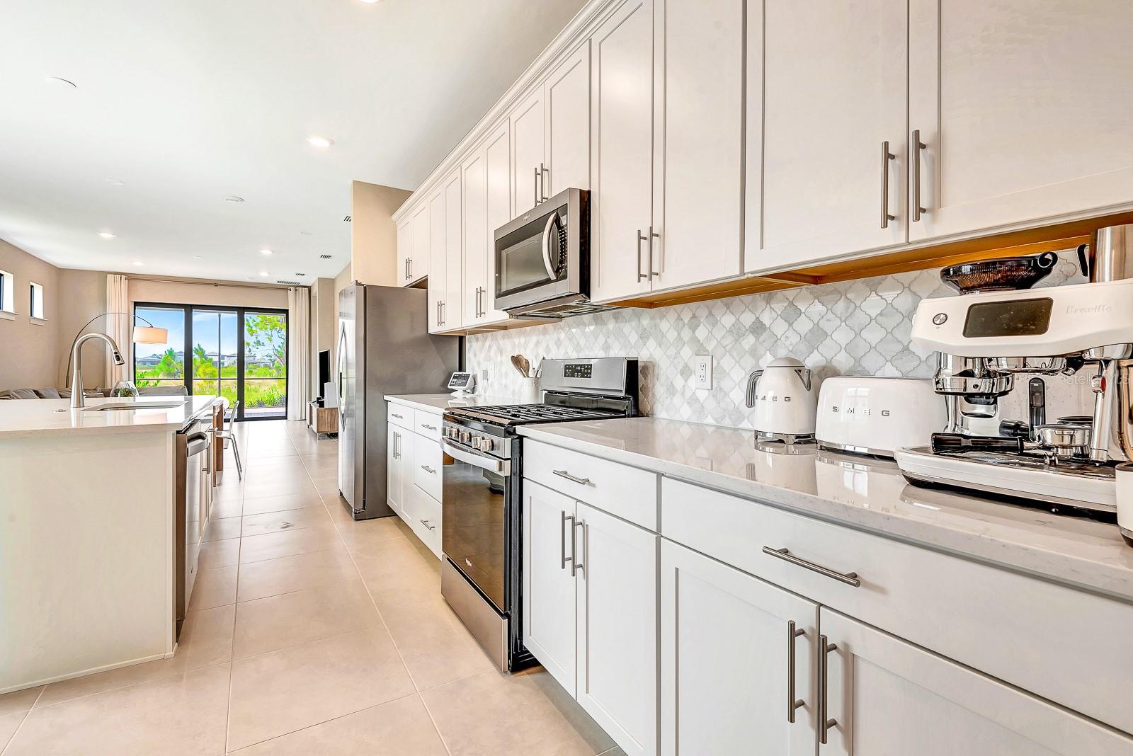 TALON PRESERVE PH 5A - Residential Lease