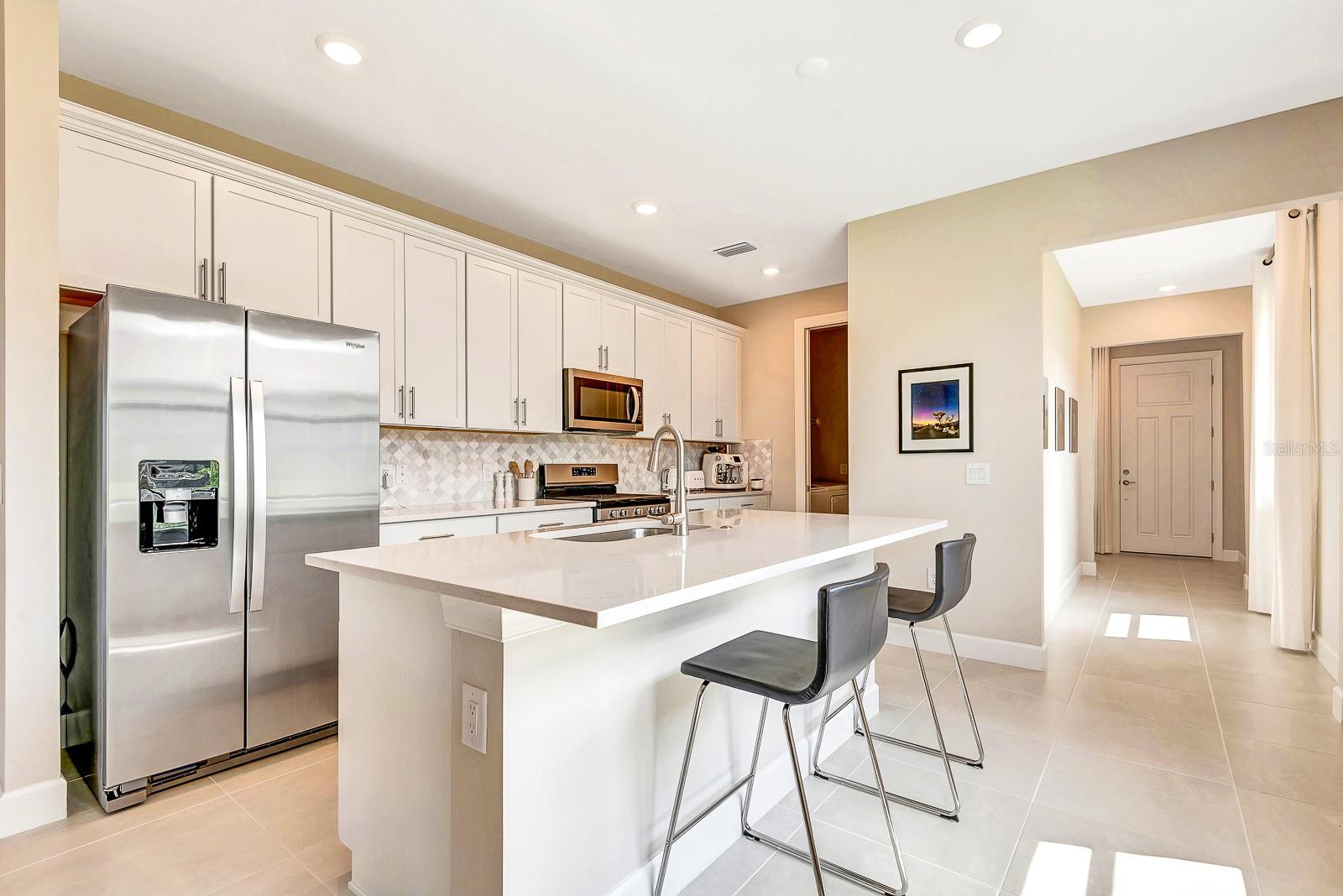TALON PRESERVE PH 5A - Residential Lease