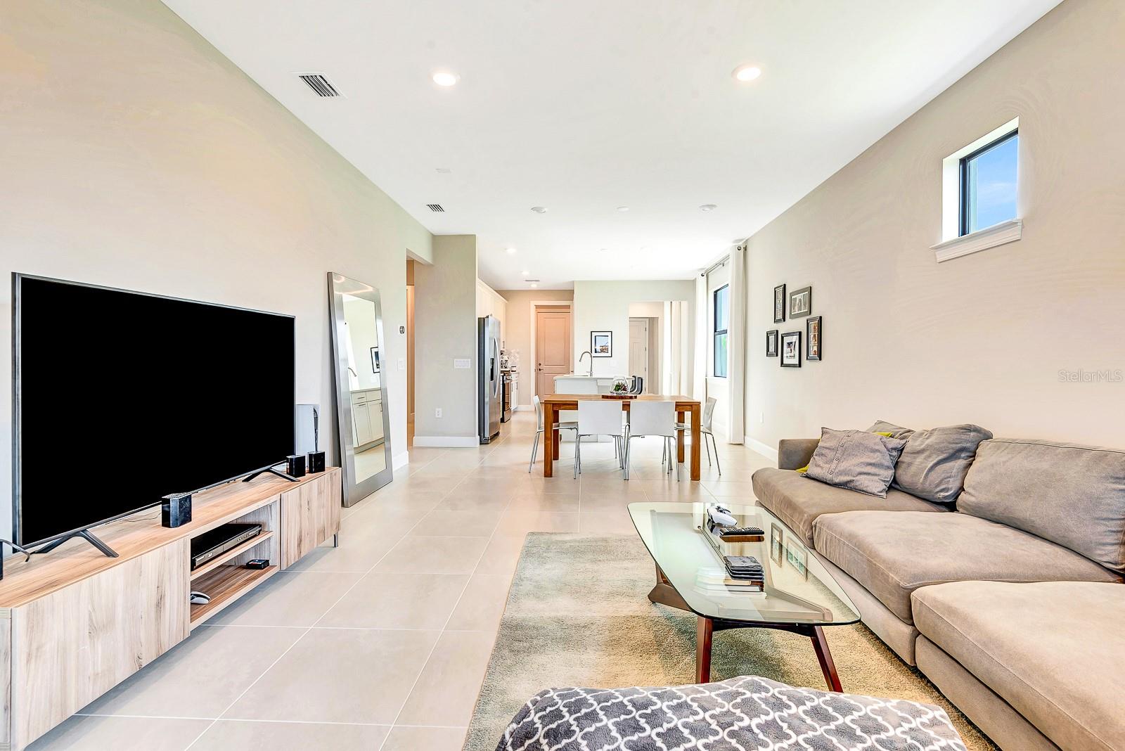 TALON PRESERVE PH 5A - Residential Lease