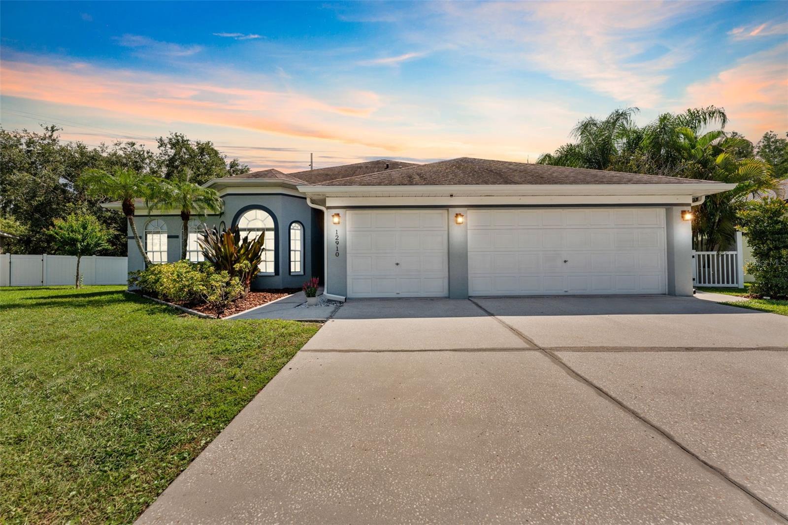 12910 VICKSBURG DRIVE
