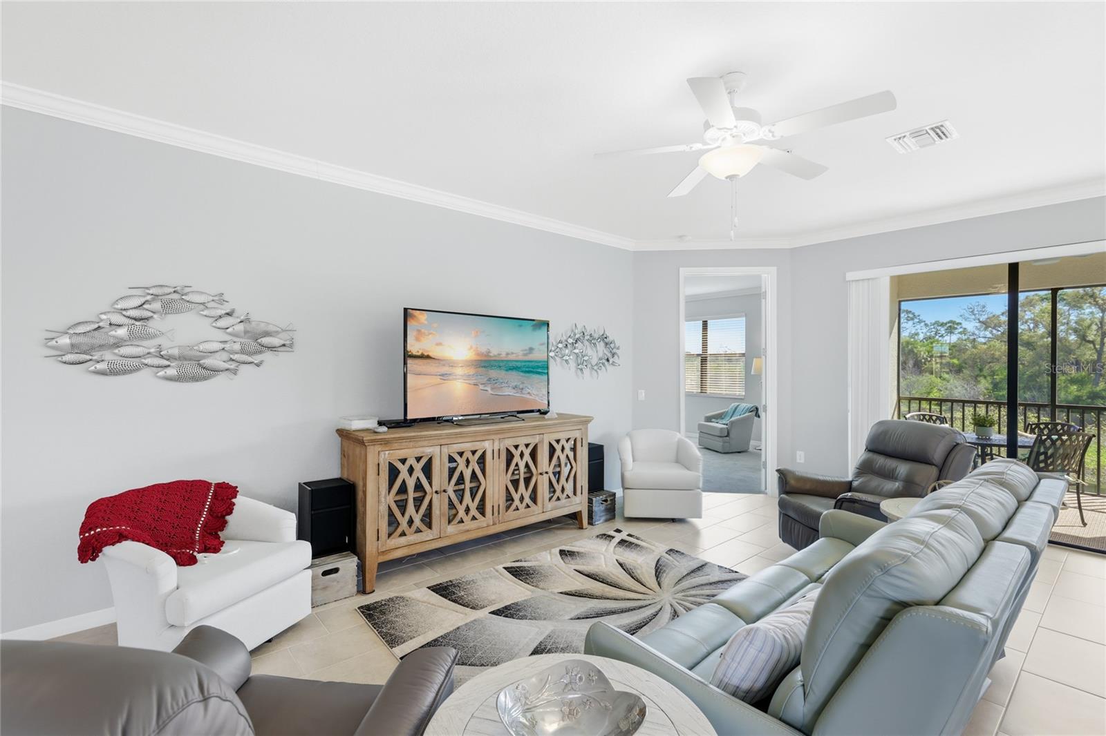 GRAN PARADISO, COACH HOMES IV AT - Residential