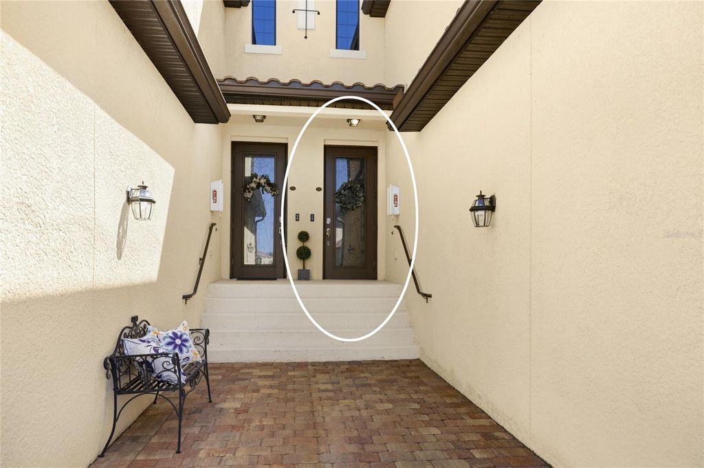 Photo of 12450 Ghiberti Cir #202, Venice, FL 34293 (MLS # A4687933)