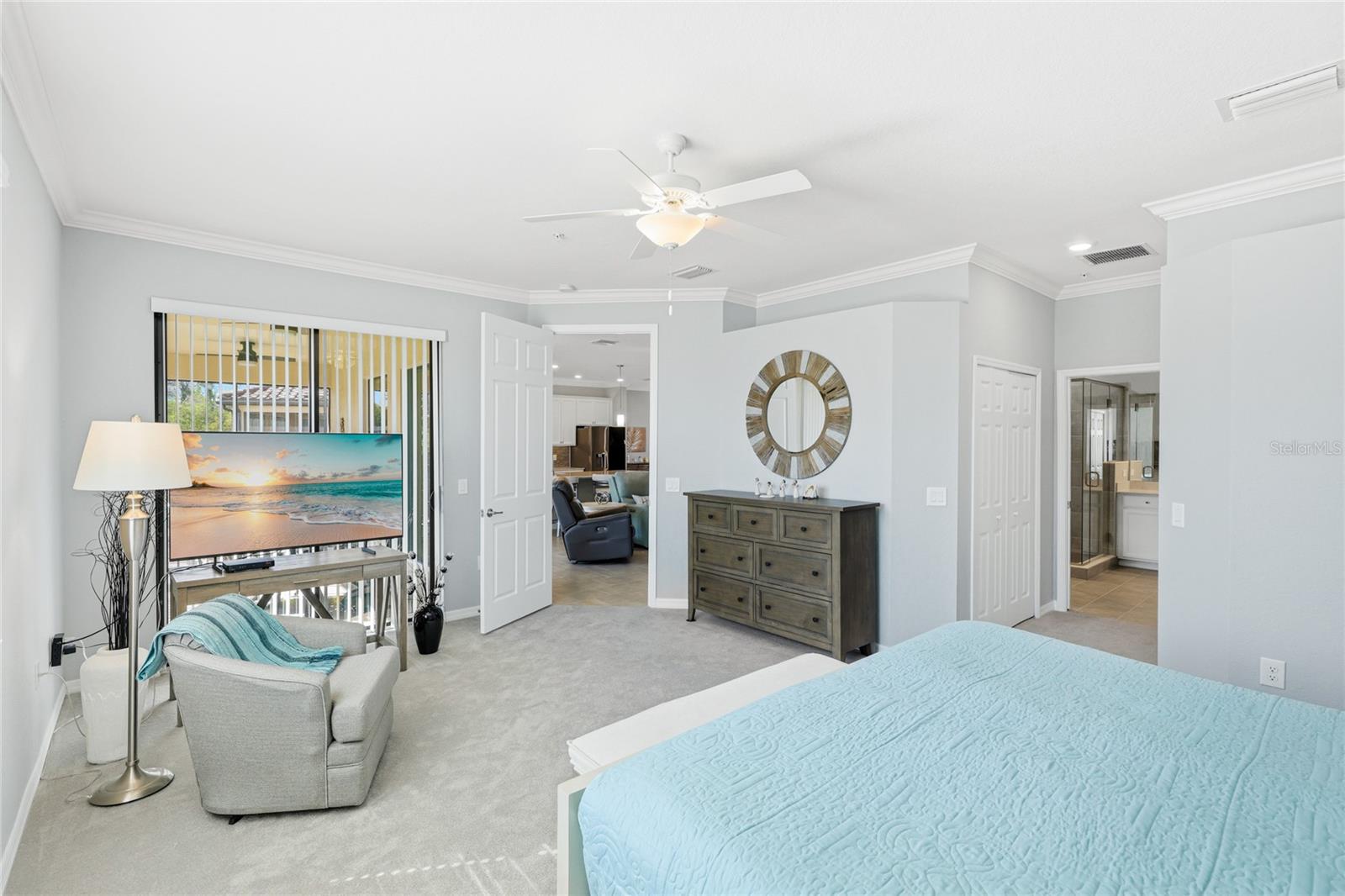 GRAN PARADISO, COACH HOMES IV AT - Residential