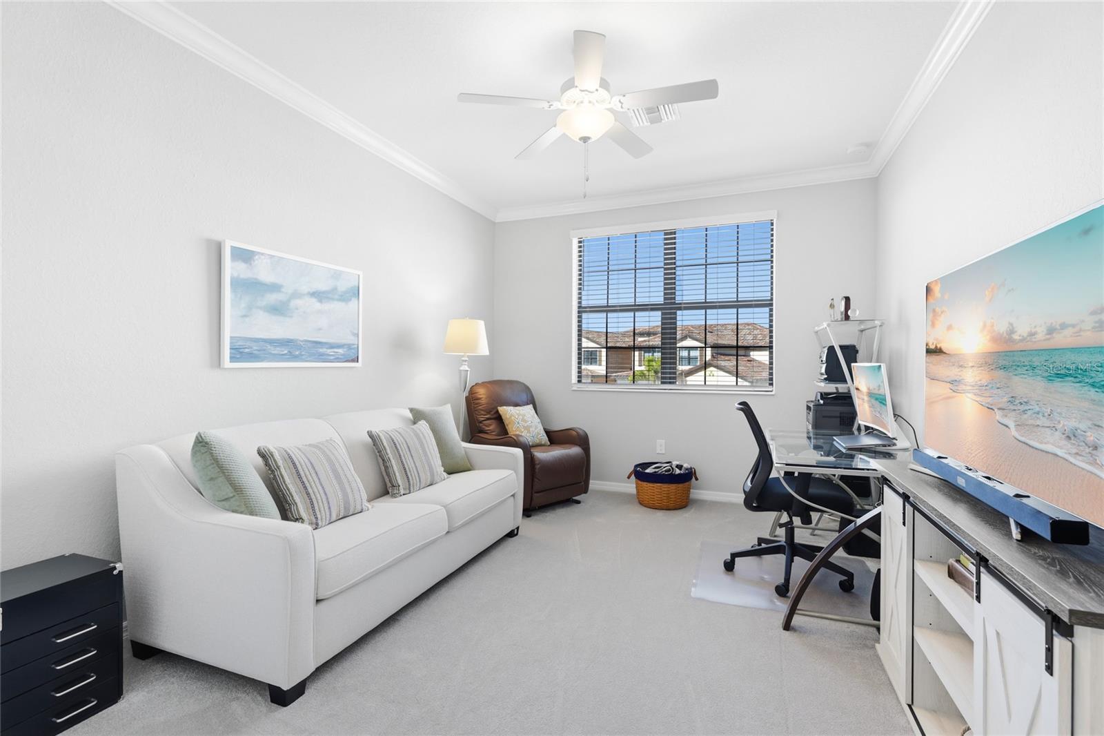 GRAN PARADISO, COACH HOMES IV AT - Residential