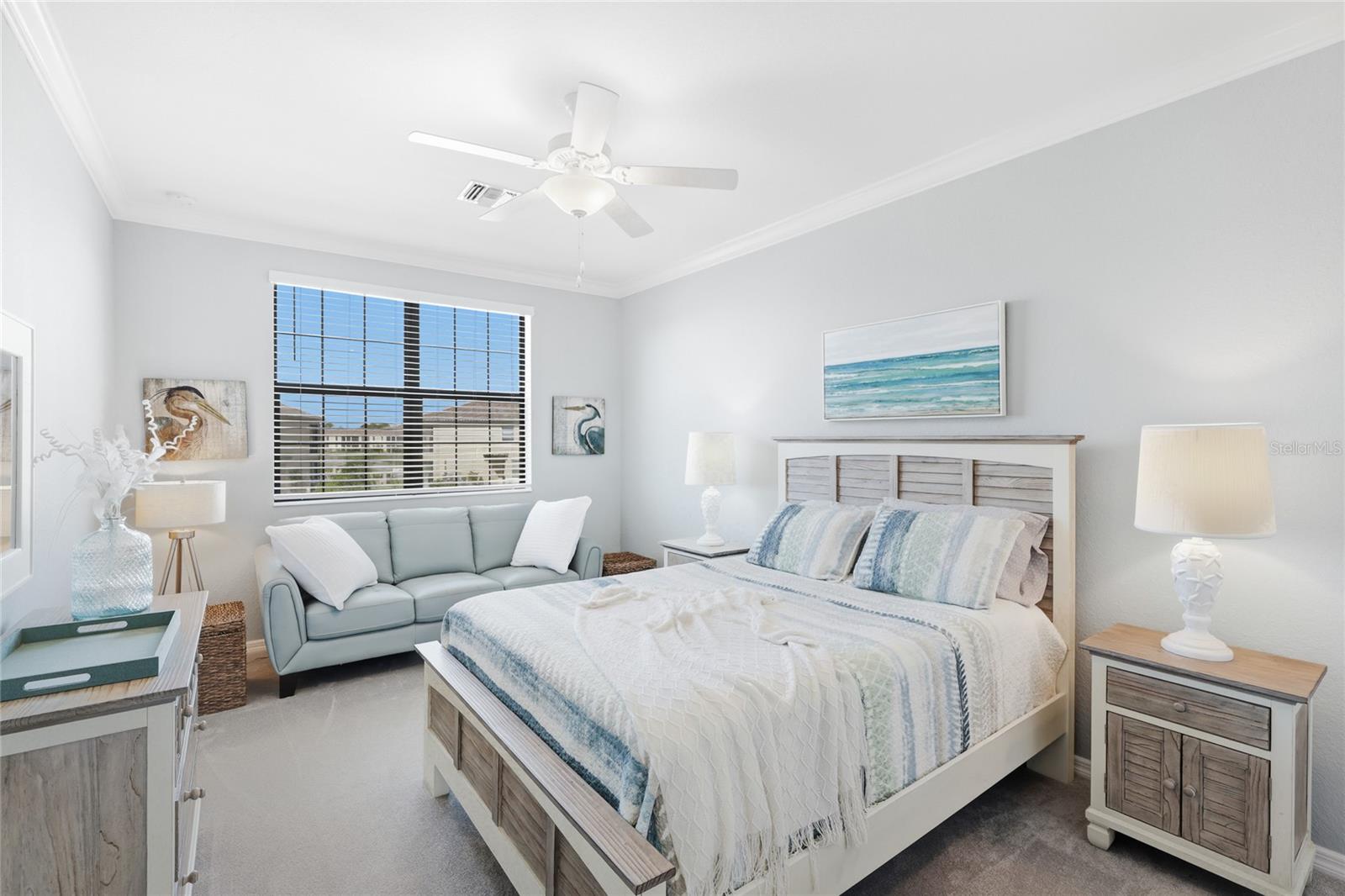 GRAN PARADISO, COACH HOMES IV AT - Residential