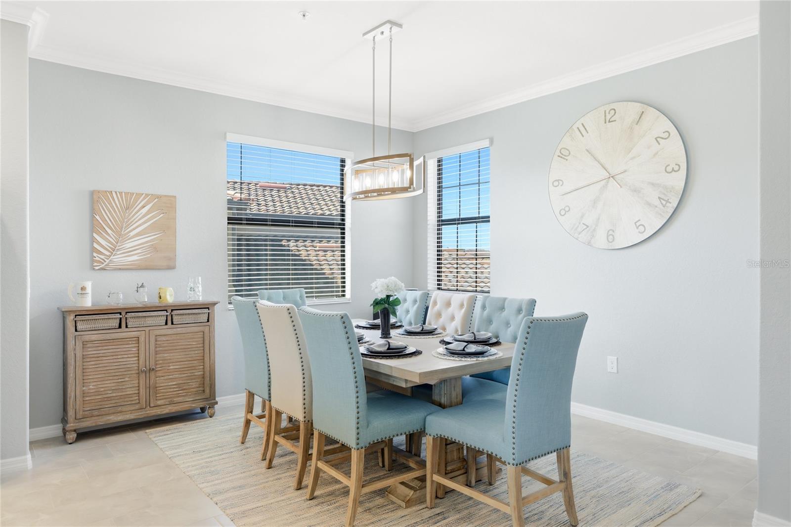 GRAN PARADISO, COACH HOMES IV AT - Residential