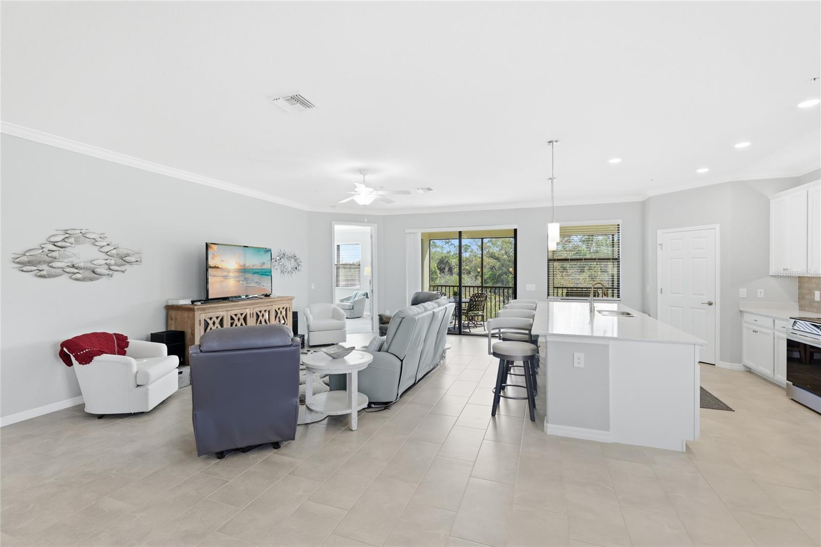 GRAN PARADISO, COACH HOMES IV AT - Residential