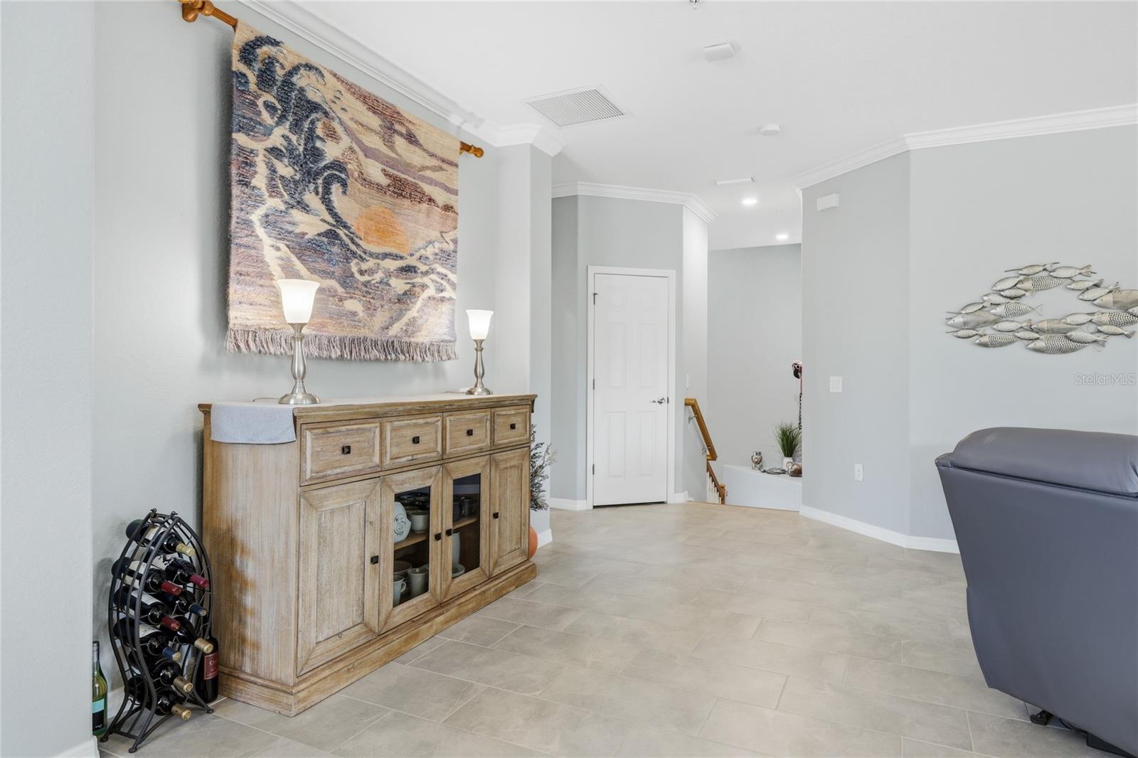 GRAN PARADISO, COACH HOMES IV AT - Residential