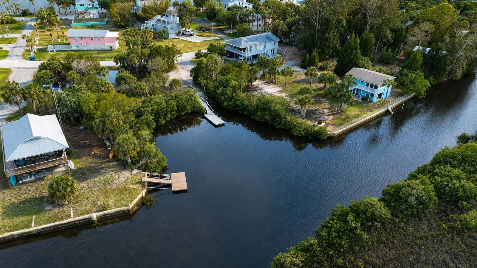 PINE ISLAND REP - Land