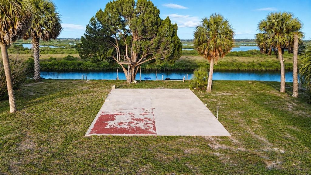 Photo of 10166 Cabana Street, Weeki Wachee, FL 34607 (MLS # TB8505497)