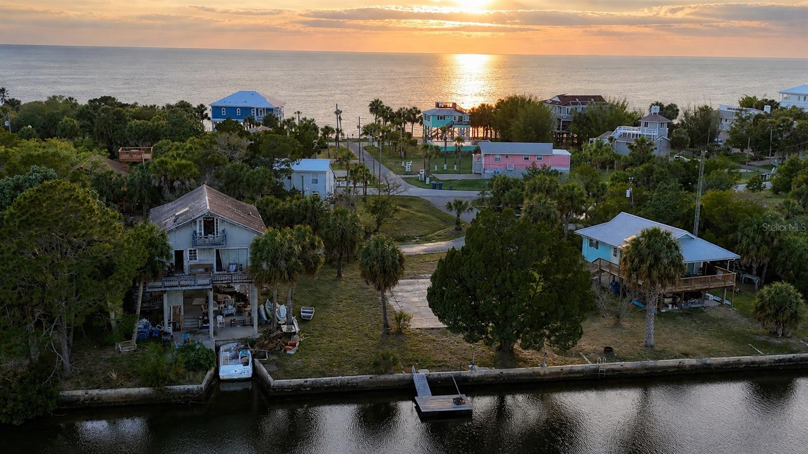 PINE ISLAND REP - Land