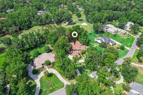 Tiny photo for 6943 SE 12th Circle, Ocala, FL 34480 (MLS # O6400524)