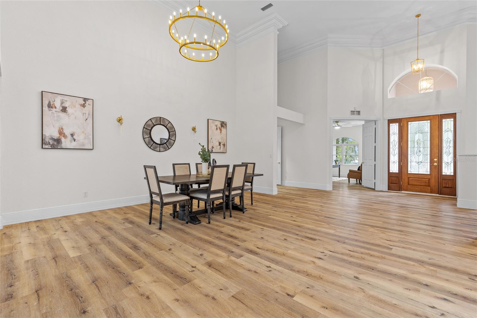 COUNTRY CLUB/OCALA UN 01 - Residential