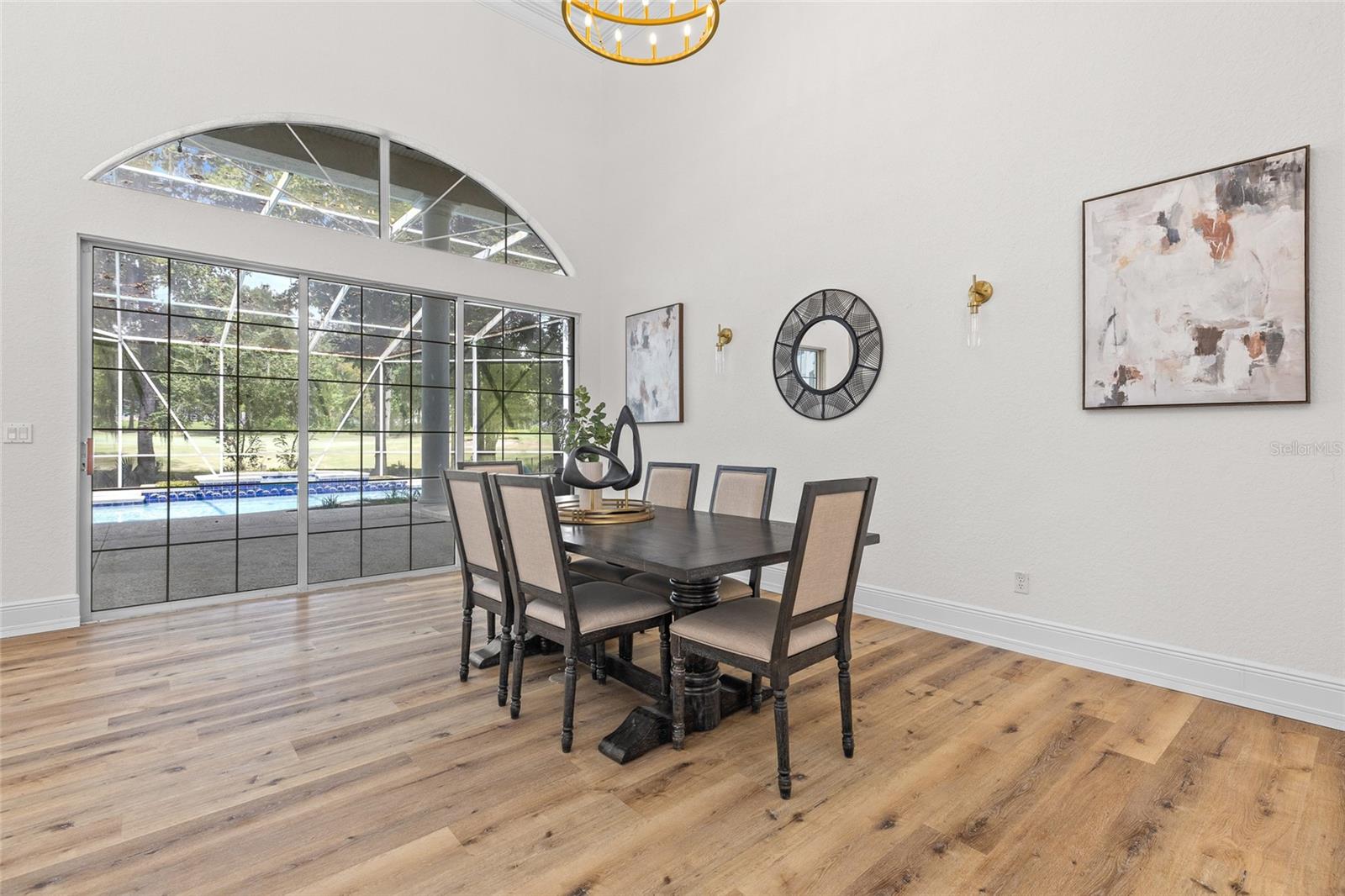 COUNTRY CLUB/OCALA UN 01 - Residential