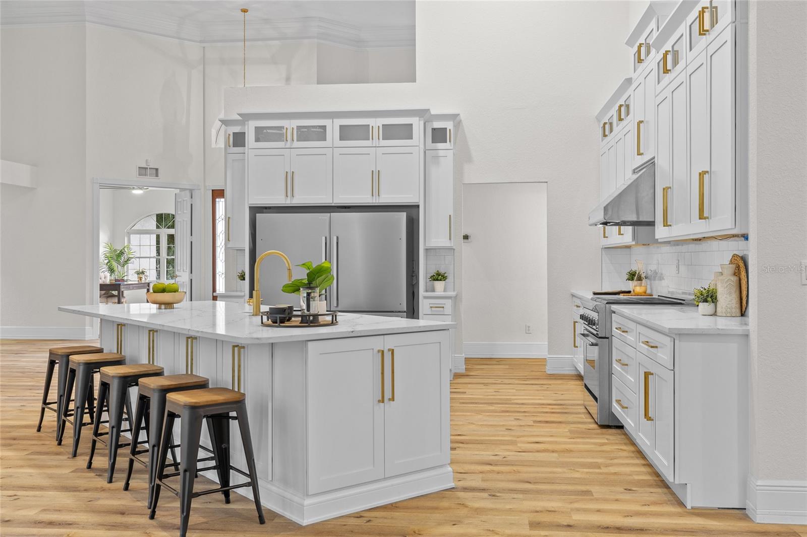 COUNTRY CLUB/OCALA UN 01 - Residential