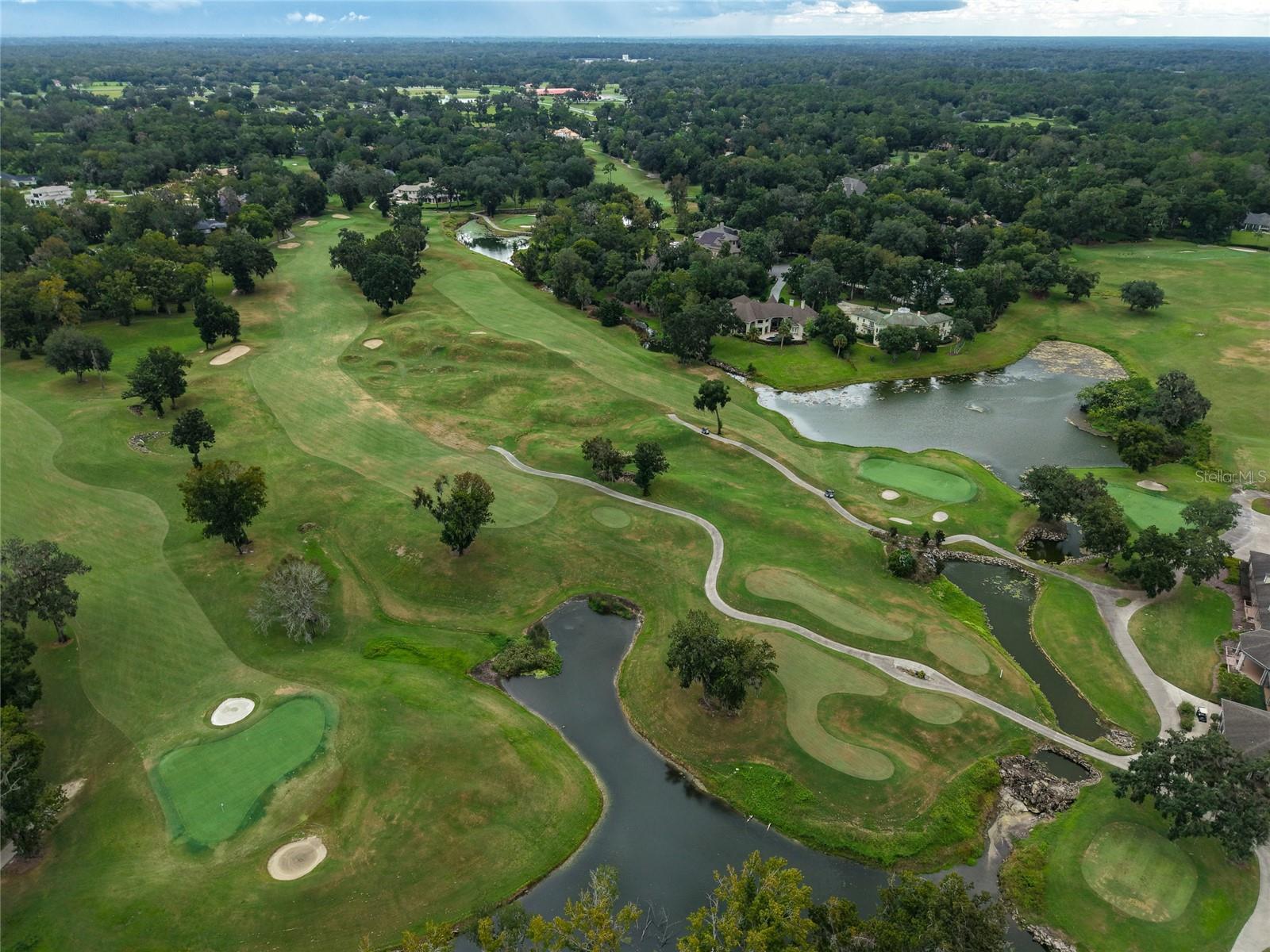 COUNTRY CLUB/OCALA UN 01 - Residential