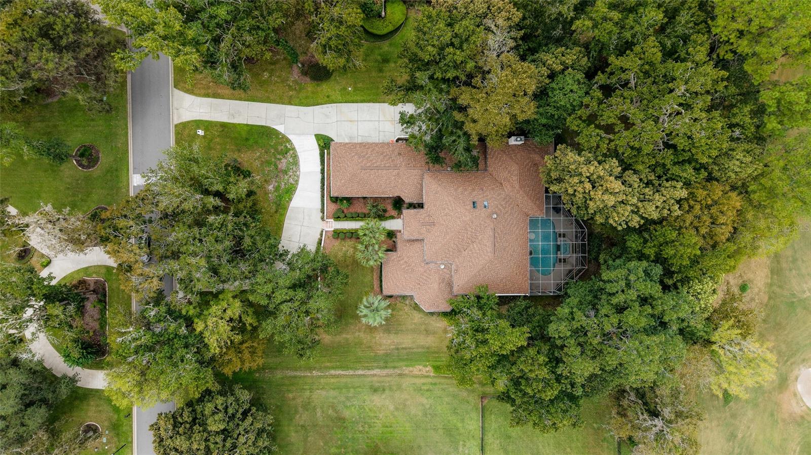 COUNTRY CLUB/OCALA UN 01 - Residential