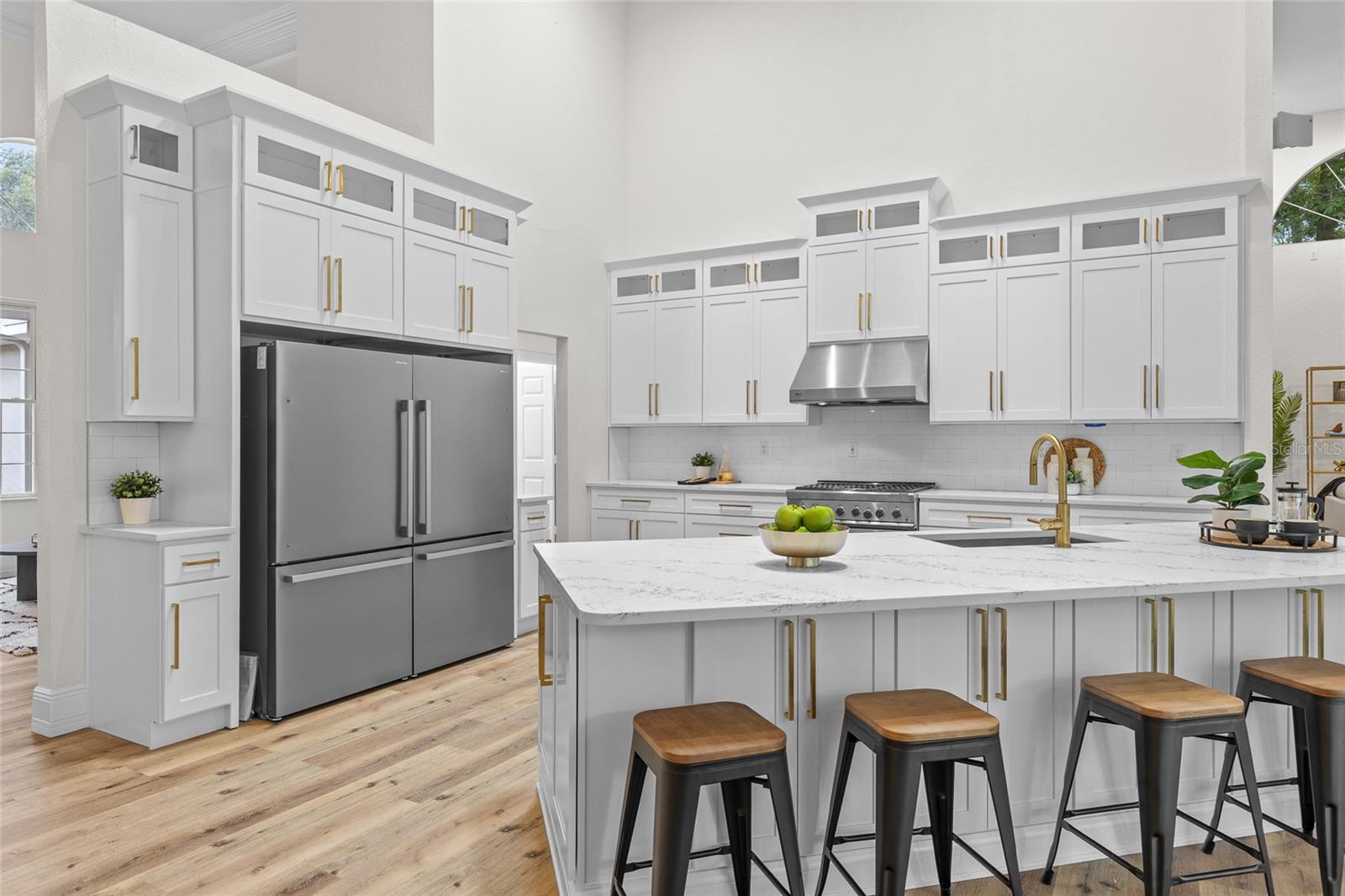 COUNTRY CLUB/OCALA UN 01 - Residential