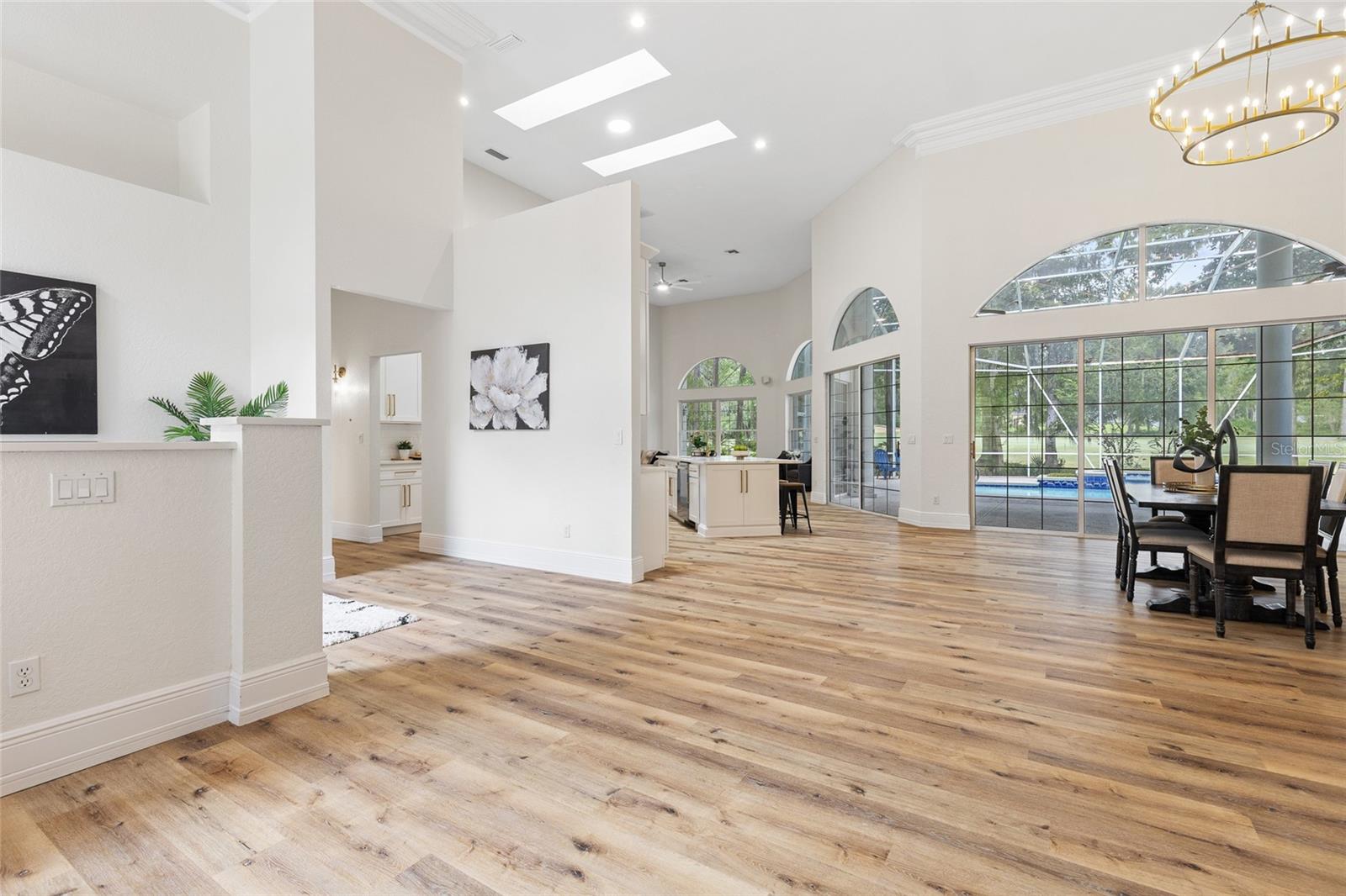 COUNTRY CLUB/OCALA UN 01 - Residential