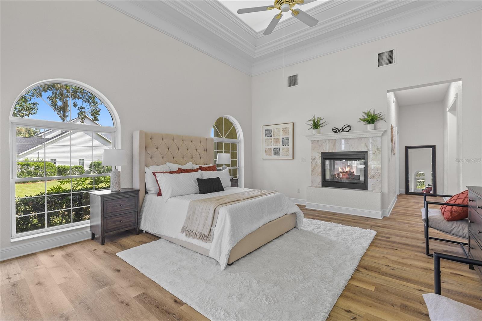 COUNTRY CLUB/OCALA UN 01 - Residential