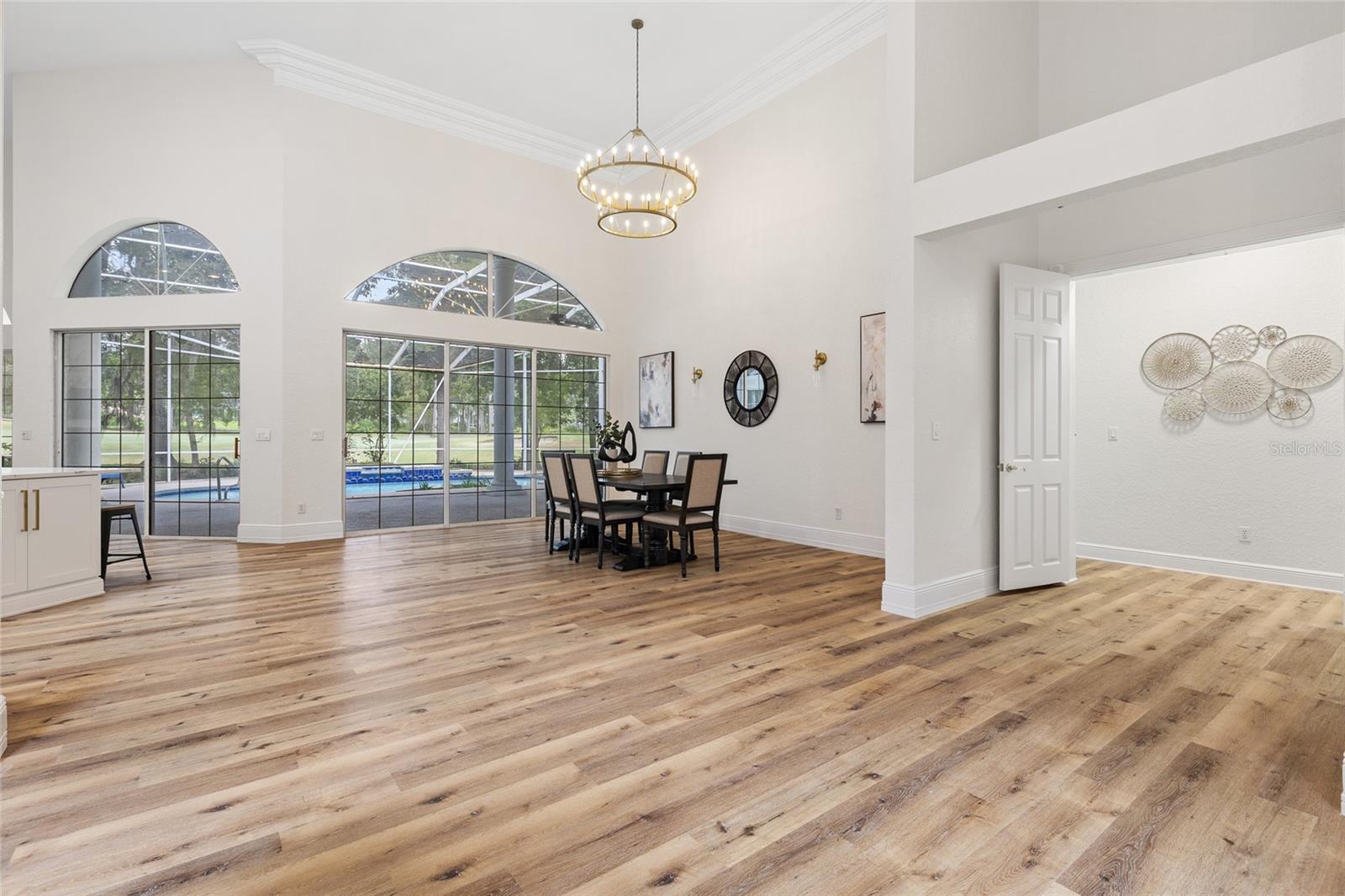 COUNTRY CLUB/OCALA UN 01 - Residential