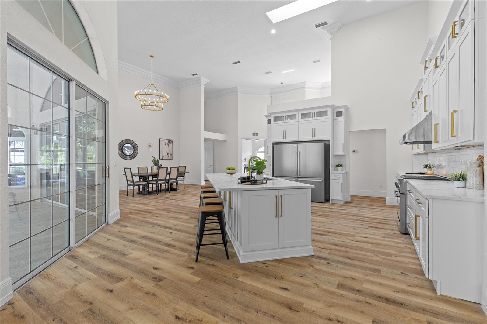 COUNTRY CLUB/OCALA UN 01 - Residential