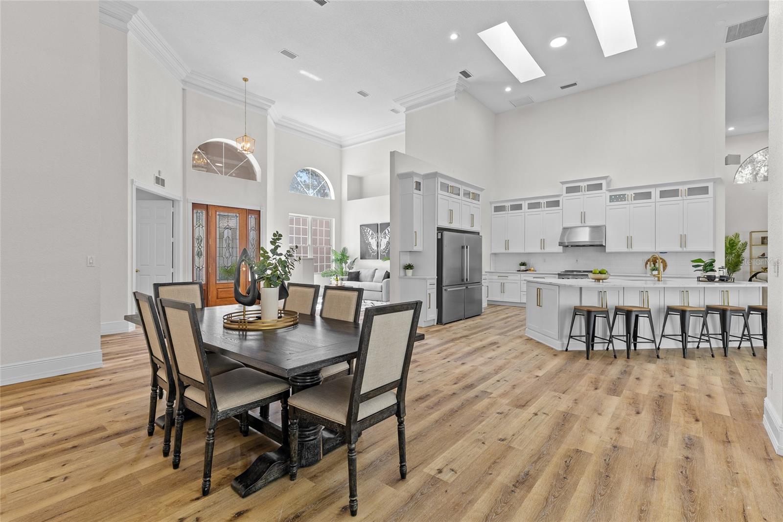 COUNTRY CLUB/OCALA UN 01 - Residential