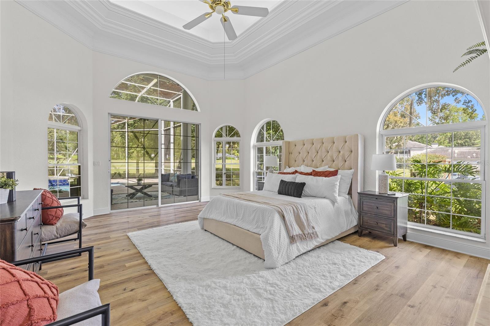 COUNTRY CLUB/OCALA UN 01 - Residential