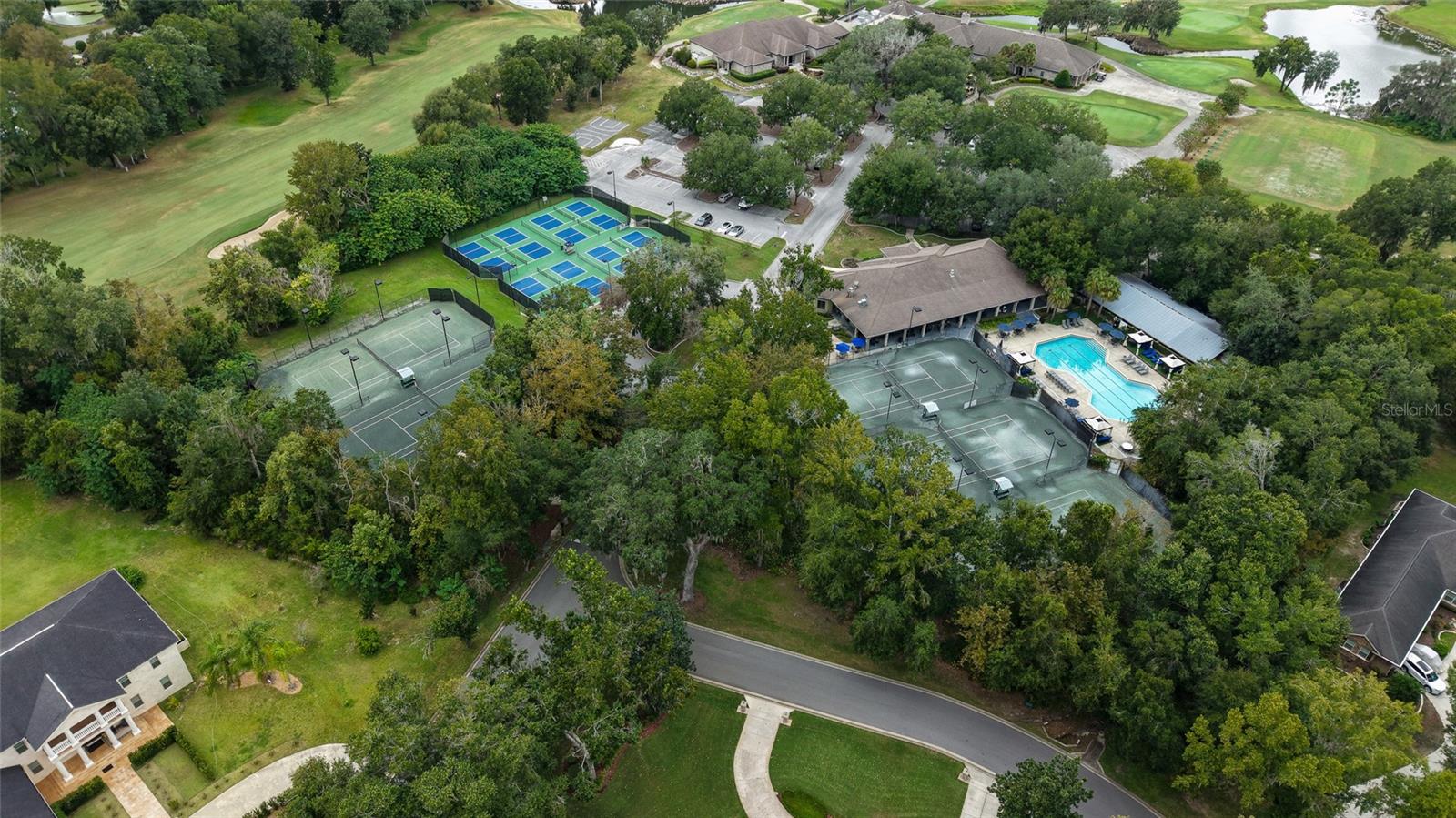 COUNTRY CLUB/OCALA UN 01 - Residential