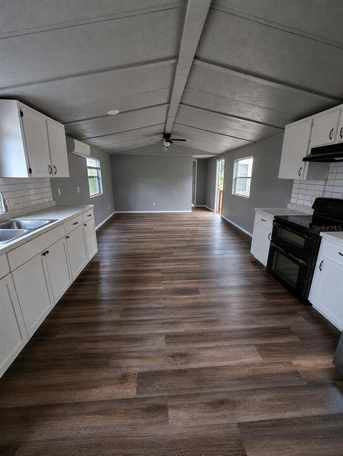 Tiny photo for 13585 SE 119th Street, Ocklawaha, FL 32179 (MLS # O6412346)