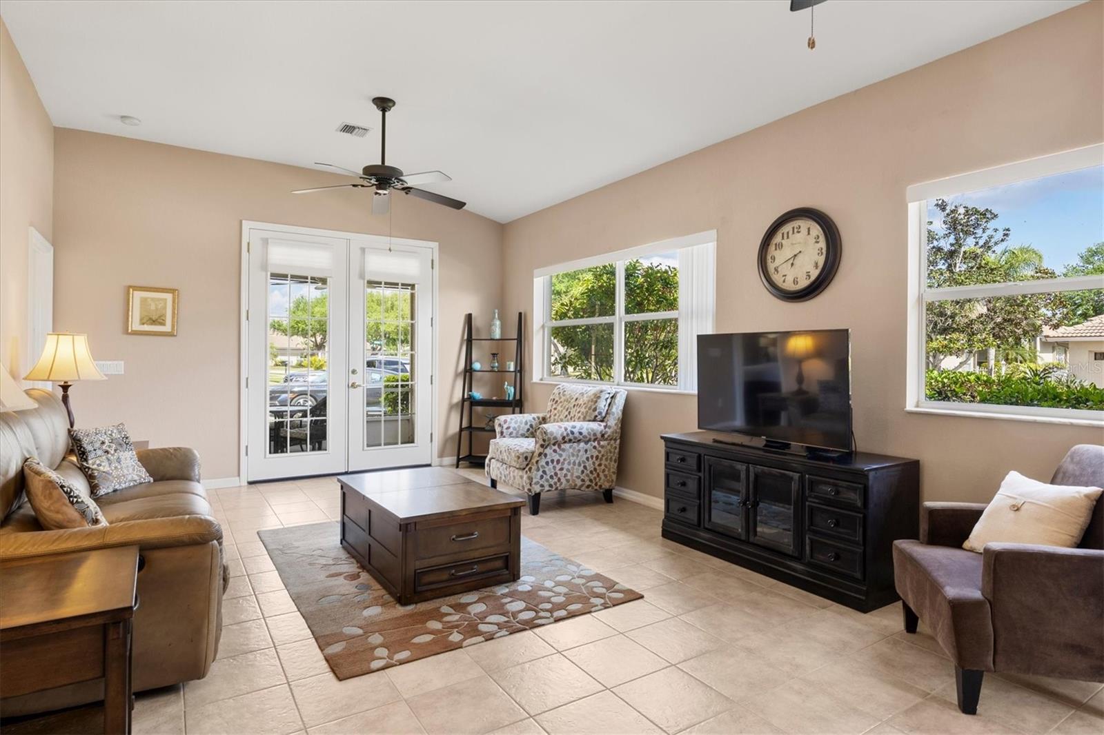 OAK FOREST PH 2 - Residential