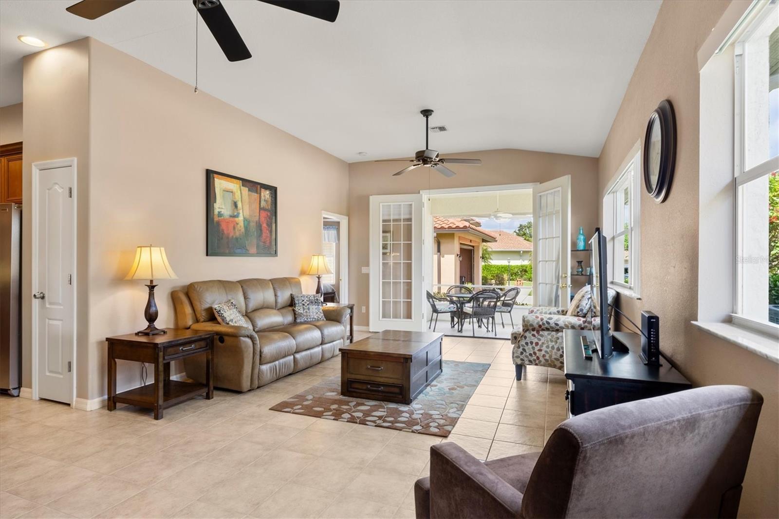 OAK FOREST PH 2 - Residential