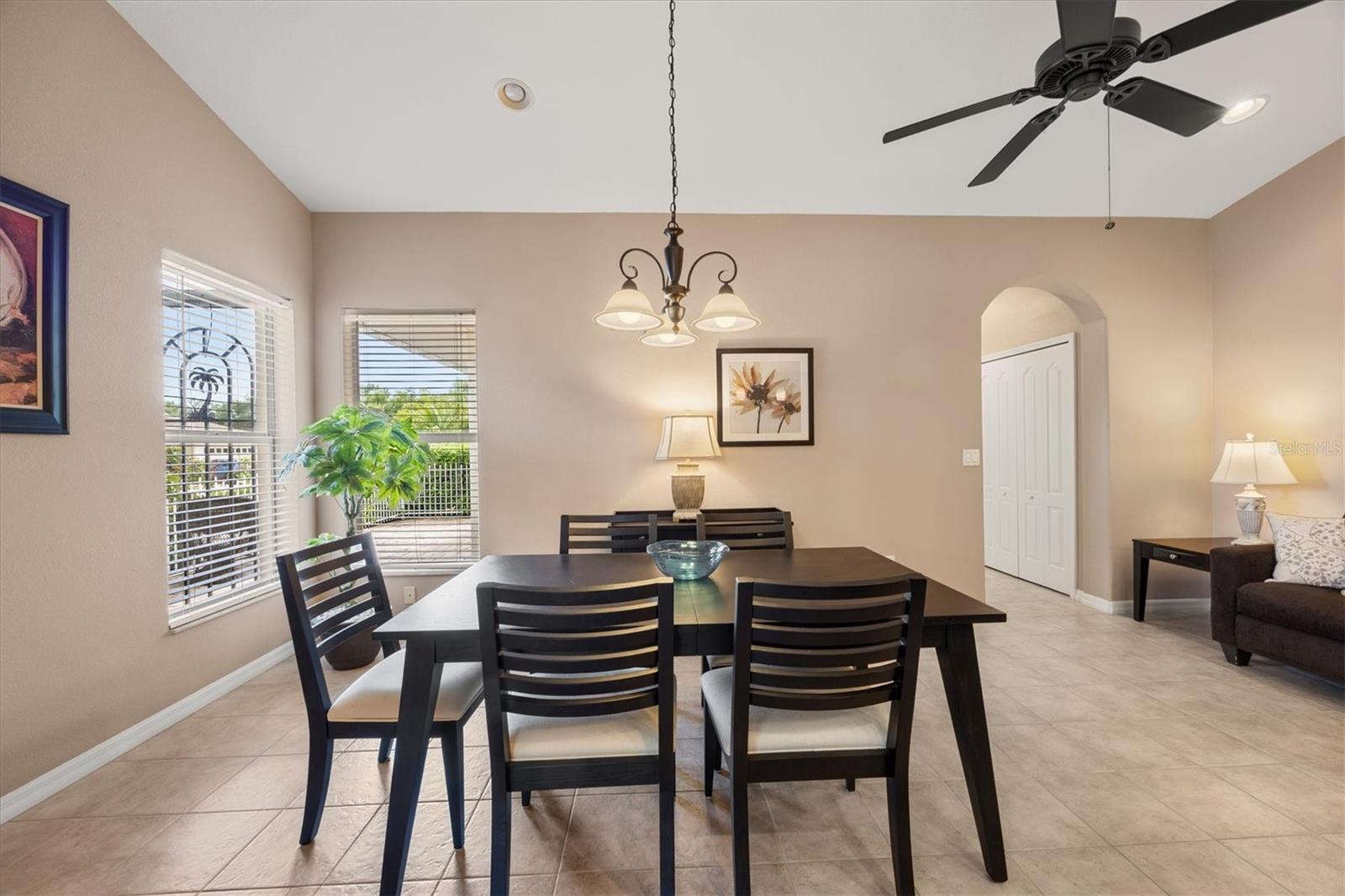 OAK FOREST PH 2 - Residential