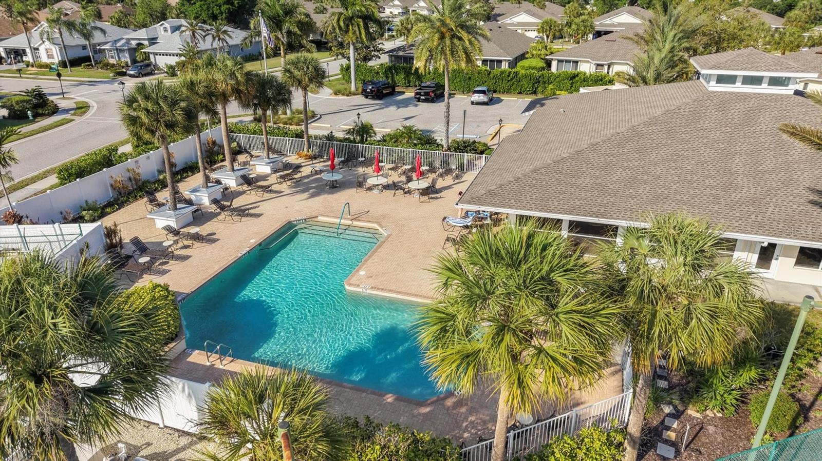 OAK FOREST PH 2 - Residential