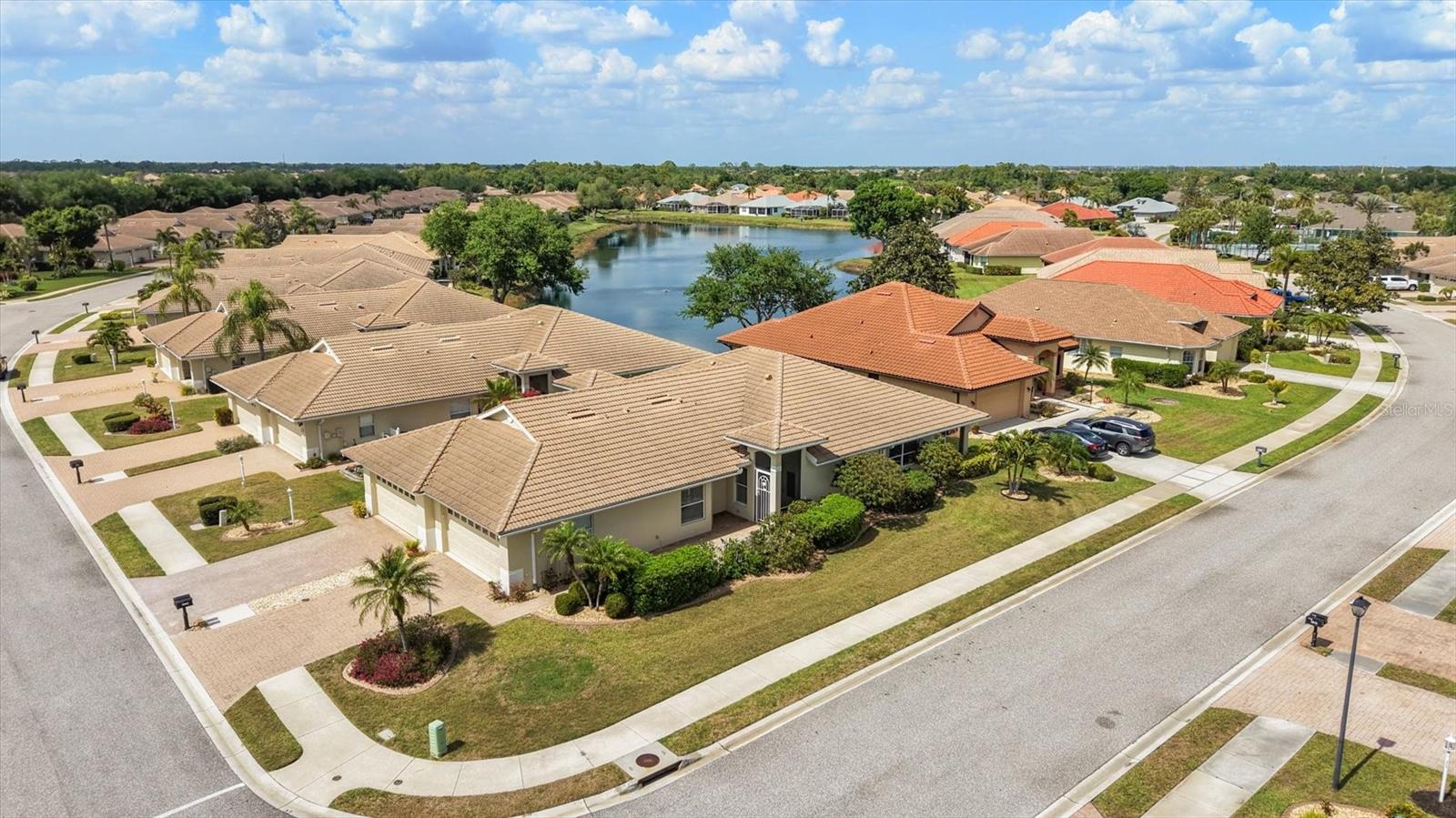 OAK FOREST PH 2 - Residential