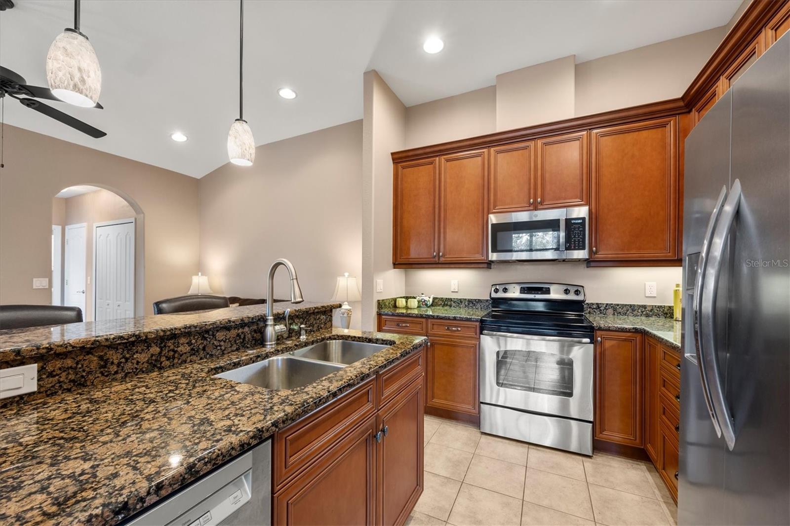 OAK FOREST PH 2 - Residential