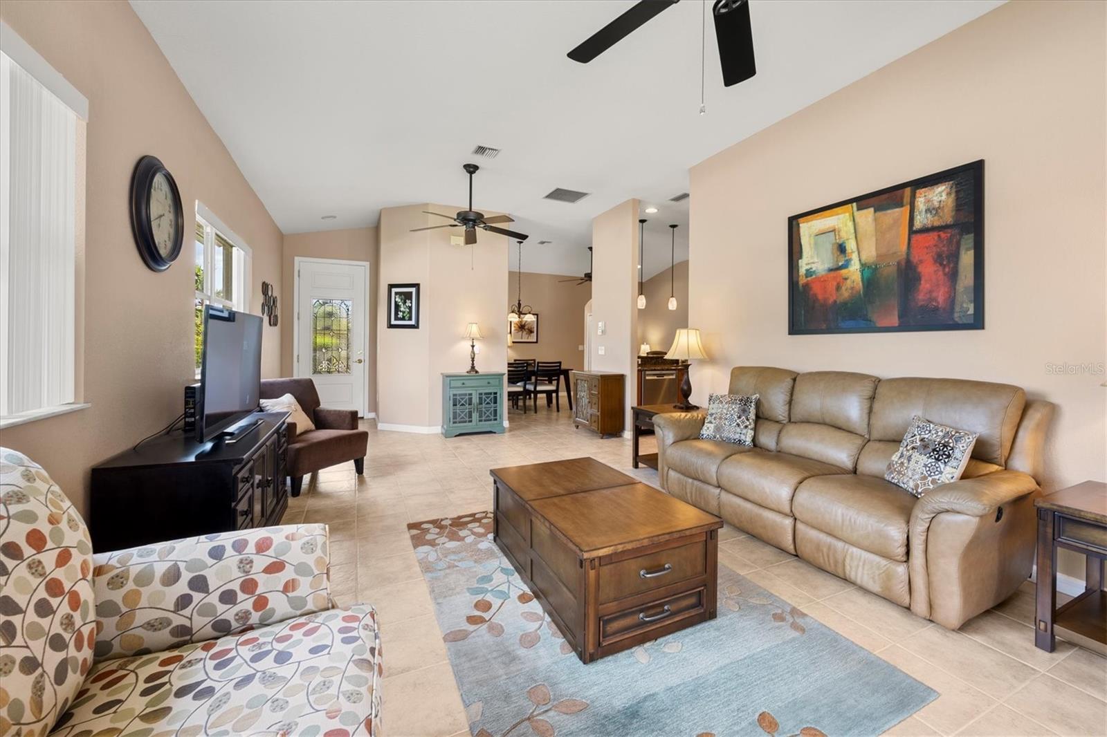 OAK FOREST PH 2 - Residential