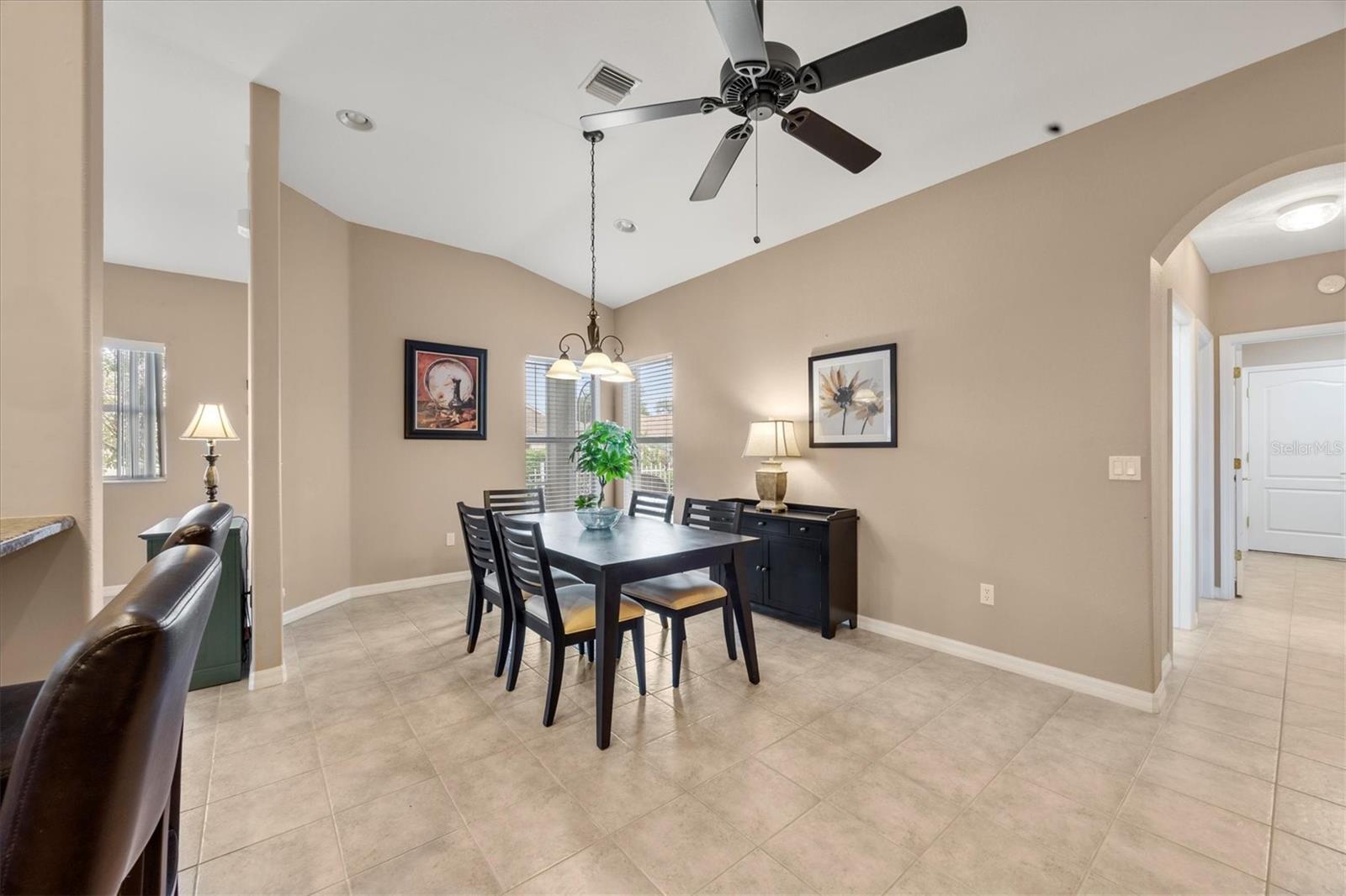 OAK FOREST PH 2 - Residential