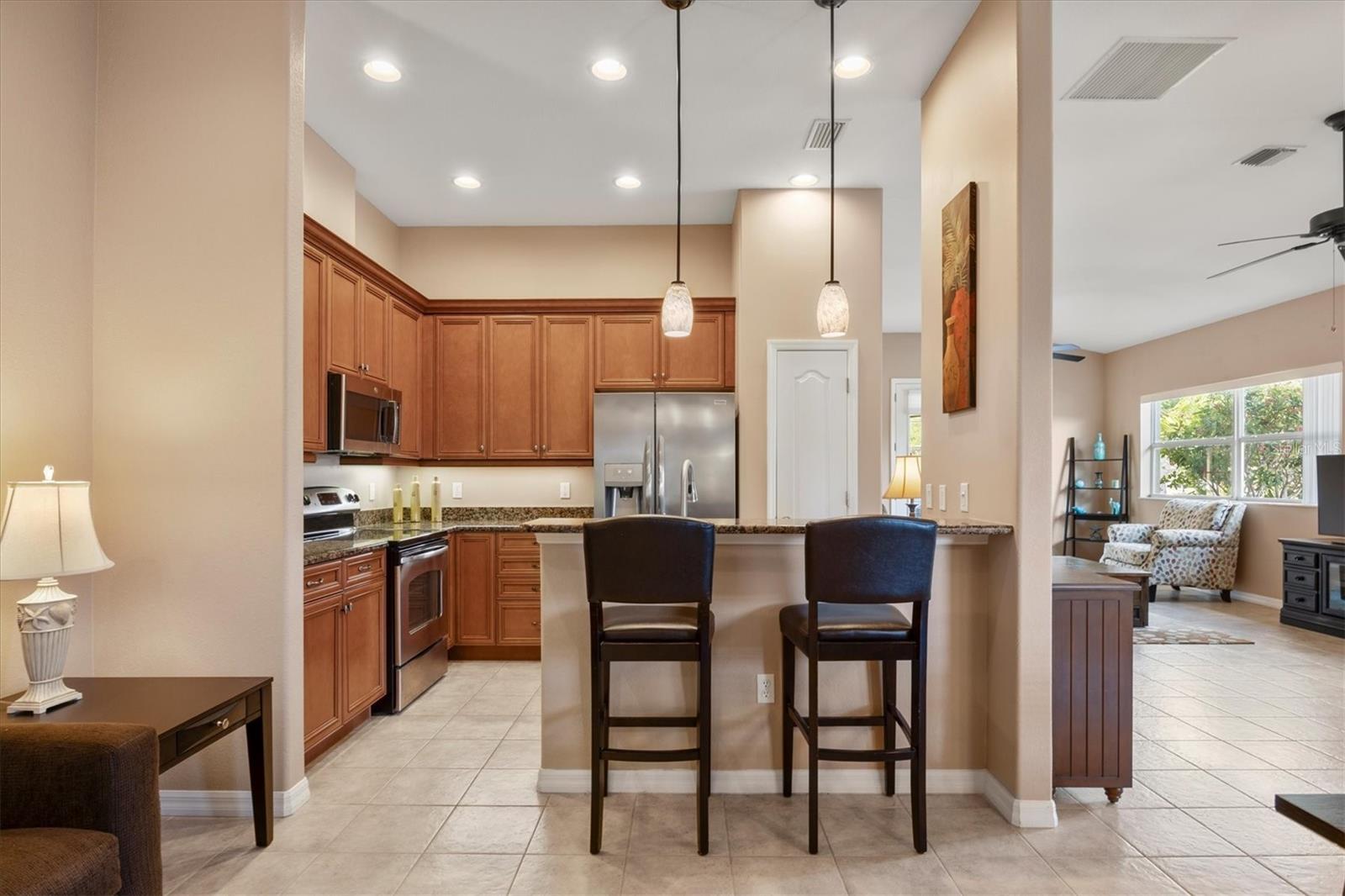 OAK FOREST PH 2 - Residential